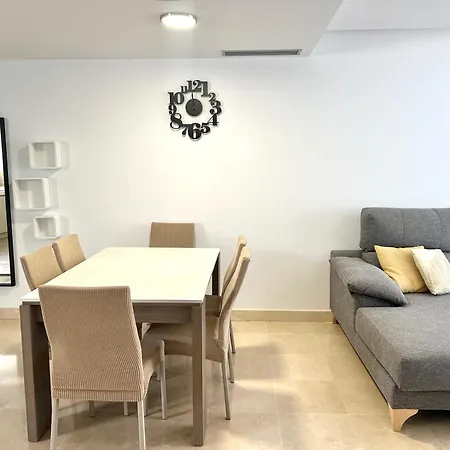 Appartement Stylish Perfect Location