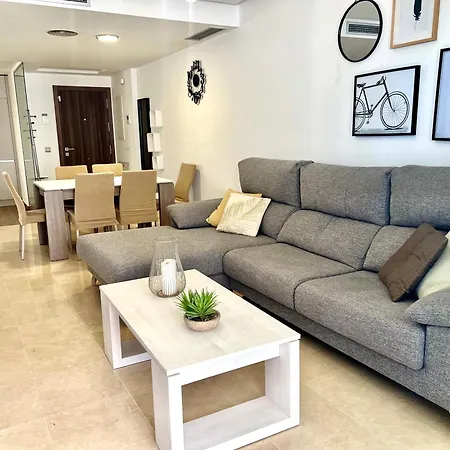 Appartement Stylish Perfect Location *