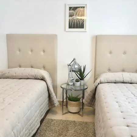 Stylish Perfect Location Appartement *