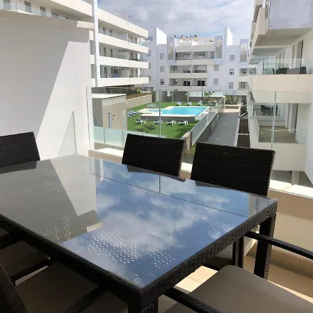 Stylish Perfect Location Marbella