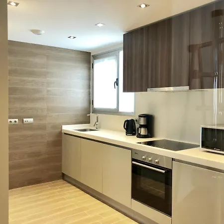 Stylish Perfect Location Appartement