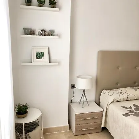 Stylish Perfect Location Marbella