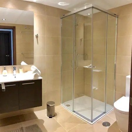 Stylish Perfect Location Marbella