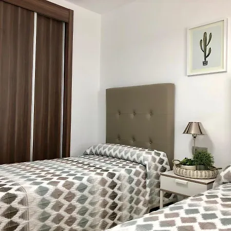 Stylish Perfect Location Marbella