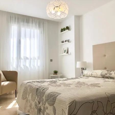 Stylish Perfect Location * Marbella