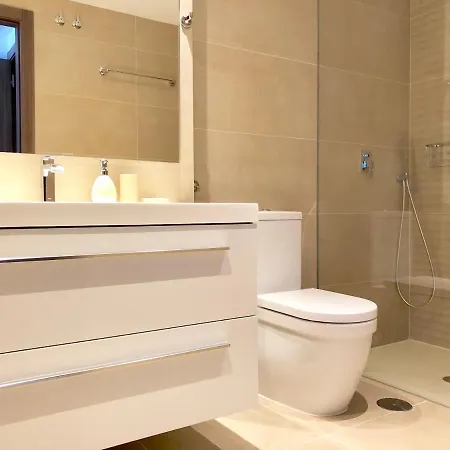 Stylish Perfect Location * Marbella