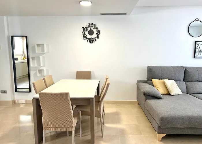 Apartamento Stylish Perfect Location