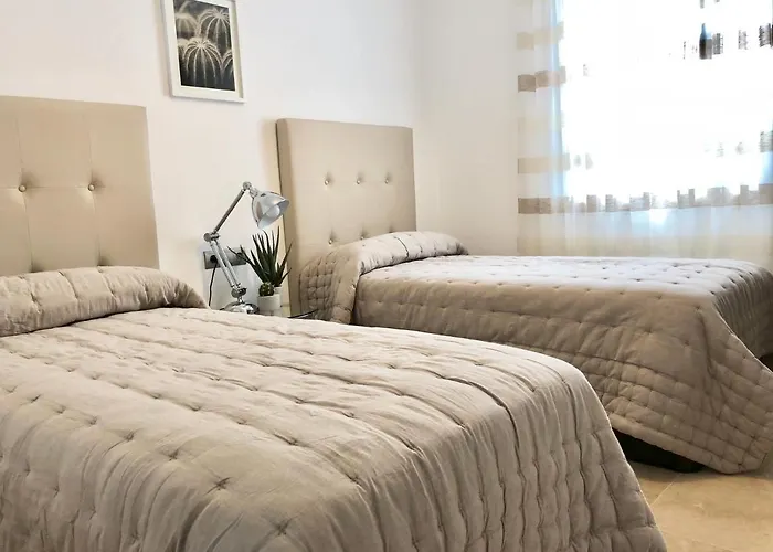 Apartamento Stylish Perfect Location Marbella