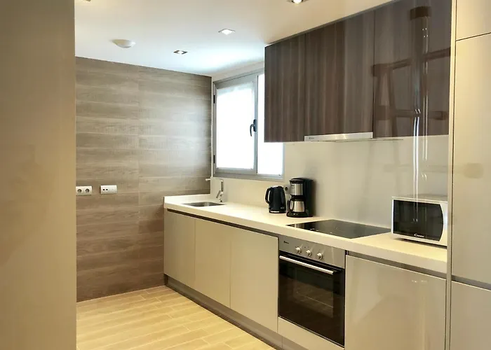 Stylish Perfect Location Apartamento