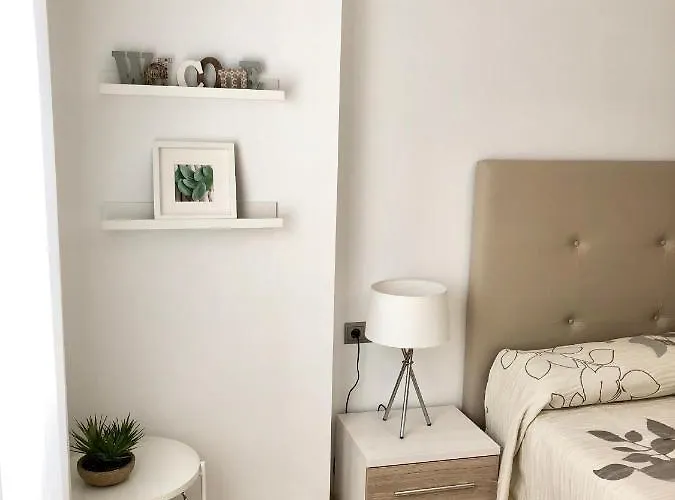 Stylish Perfect Location Marbella