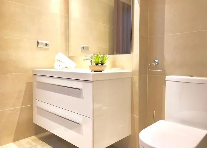 Stylish Perfect Location Apartamento *