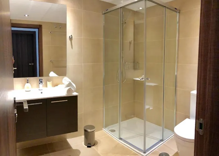 Stylish Perfect Location Marbella