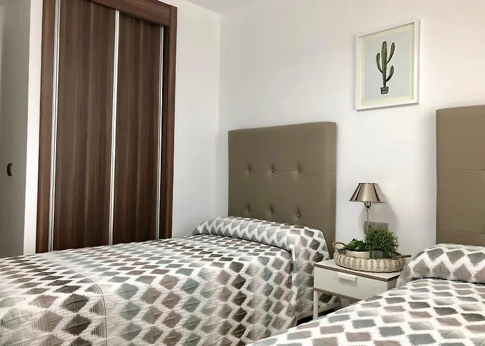 Stylish Perfect Location Marbella