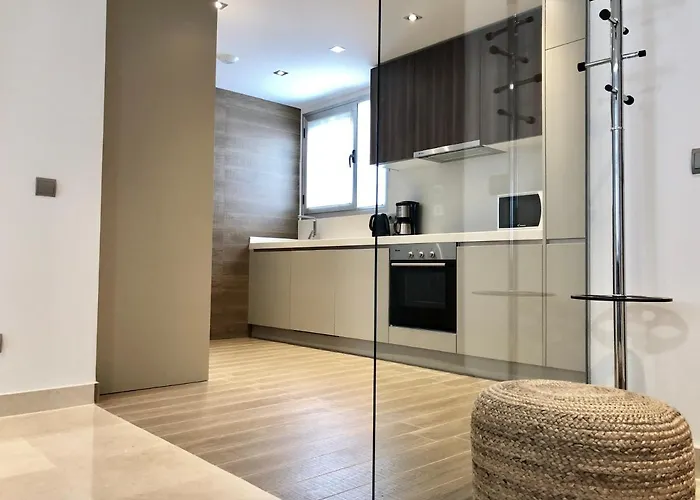 Apartamento Stylish Perfect Location
