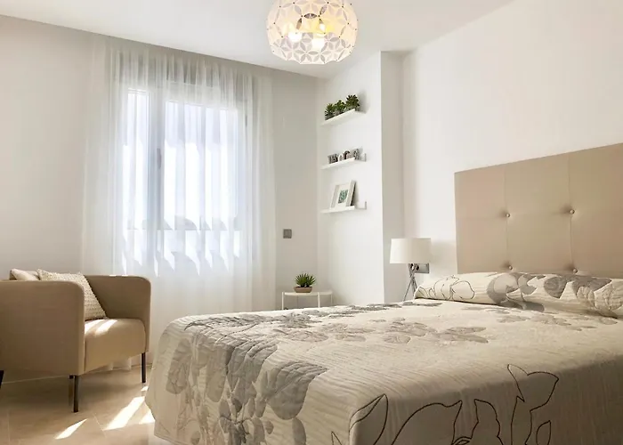 Stylish Perfect Location * マルベーリャ