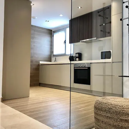 아파트 Stylish Perfect Location